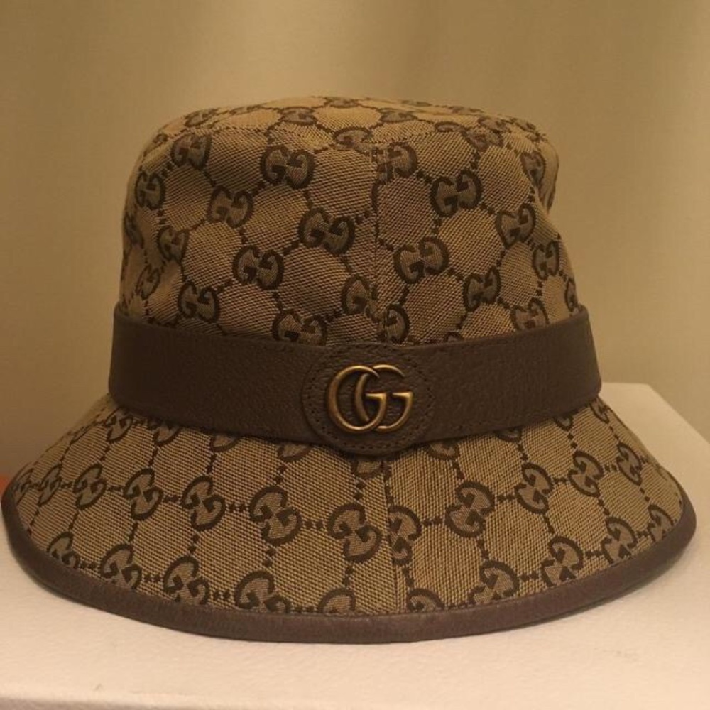 Gucci hat